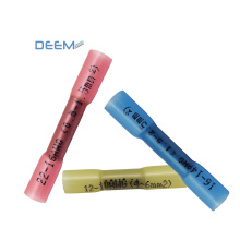 DEEM Electrical equipment repairs heat shrink wire crimp connectors for wire